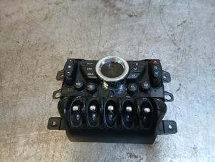 Gebruikte Airco bedieningspaneel Mini Countryman (R60) Prijs op aanvraag aangeboden door Autohandel-Smet Gebroeders NV