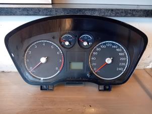 Gebruikte Tellerklok Ford Focus 2 1.6 16V Prijs op aanvraag aangeboden door Autohandel-Smet Gebroeders NV