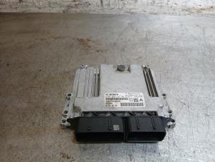 Gebruikte Computer Motormanagement Peugeot 5008 II (M4/MC/MJ/MR) 1.5 BlueHDi 130 Prijs op aanvraag aangeboden door Autohandel-Smet Gebroeders NV