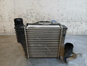 Gebruikte Intercooler Peugeot 5008 II (M4/MC/MJ/MR) 1.5 BlueHDi 130 Prijs op aanvraag aangeboden door Autohandel-Smet Gebroeders NV
