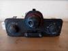 Renault Kangoo Express (FW) 1.5 dCi 75 Airco bedieningspaneel