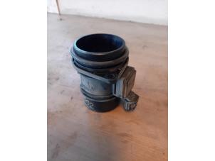 Gebruikte Luchthoeveelheidsmeter Renault Kangoo Express (FW) 1.5 dCi 75 Prijs op aanvraag aangeboden door Autohandel-Smet Gebroeders NV