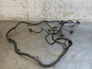 Gebruikte PDC Sensor Set Opel Zafira Tourer (P12) 1.4 Turbo 16V EcoFLEX Prijs op aanvraag aangeboden door Autohandel-Smet Gebroeders NV