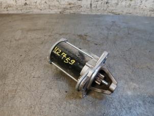 Gebruikte Startmotor Opel Zafira Tourer (P12) 1.4 Turbo 16V EcoFLEX Prijs op aanvraag aangeboden door Autohandel-Smet Gebroeders NV