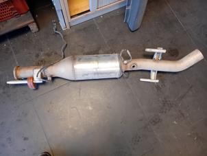 Gebruikte Katalysator Mercedes Sprinter 5t (907.6) 311 CDI 2.1 D FWD Prijs op aanvraag aangeboden door Autohandel-Smet Gebroeders NV