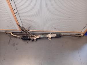 Gebruikte Stuurhuis Renault Trafic New (FL) 2.0 dCi 16V 115 Prijs op aanvraag aangeboden door Autohandel-Smet Gebroeders NV