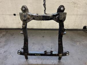 Gebruikte Subframe Opel Insignia 2.0 CDTI 16V 130 Ecotec Prijs op aanvraag aangeboden door Autohandel-Smet Gebroeders NV
