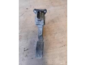 Gebruikte Sensor Gaspedaalpositie Mercedes Sprinter 5t (907.6) 311 CDI 2.1 D FWD Prijs op aanvraag aangeboden door Autohandel-Smet Gebroeders NV