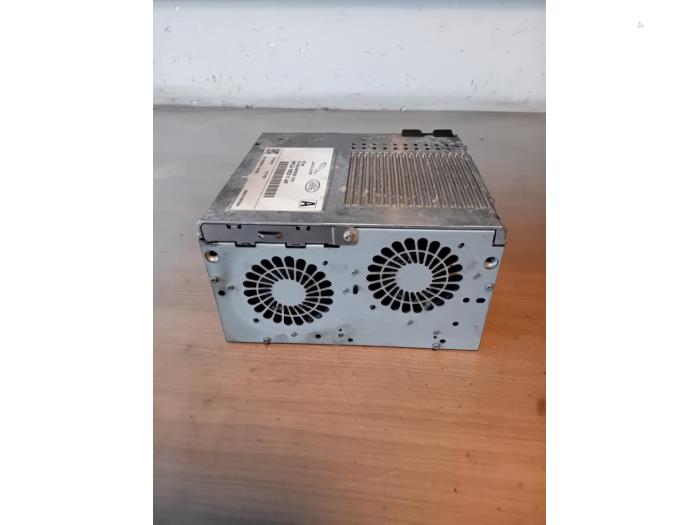 Gebruikte Radio module Jaguar F-Pace Prijs op aanvraag aangeboden door Autohandel-Smet Gebroeders NV
