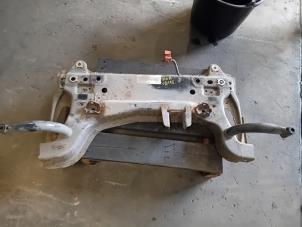 Gebruikte Subframe Ford Fusion Prijs op aanvraag aangeboden door Autohandel-Smet Gebroeders NV