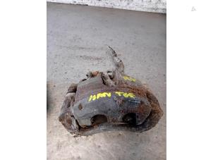 Gebruikte Remklauw (Tang) rechts-voor MAN TGE 2.0 TDI 4x4 Prijs op aanvraag aangeboden door Autohandel-Smet Gebroeders NV