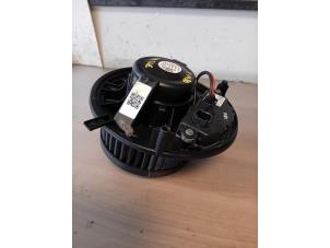 Gebruikte Chaufage Ventilatiemotor MAN TGE 2.0 TDI 4x4 Prijs op aanvraag aangeboden door Autohandel-Smet Gebroeders NV