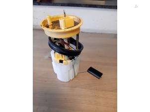 Gebruikte Brandstofpomp Elektrisch MAN TGE 2.0 TDI 4x4 Prijs op aanvraag aangeboden door Autohandel-Smet Gebroeders NV