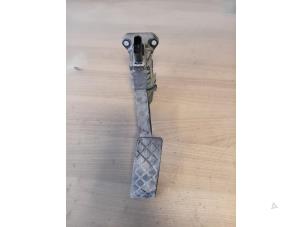 Gebruikte Gaspedaalpositie Sensor MAN TGE 2.0 TDI 4x4 Prijs op aanvraag aangeboden door Autohandel-Smet Gebroeders NV