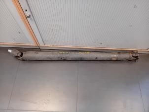 Gebruikte Tussenas Nissan 370 Z Roadster (Z34B) 3.7 V6 24V Prijs op aanvraag aangeboden door Autohandel-Smet Gebroeders NV