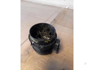 Gebruikte Luchthoeveelheidsmeter MAN TGE 2.0 TDI 4x4 Prijs op aanvraag aangeboden door Autohandel-Smet Gebroeders NV