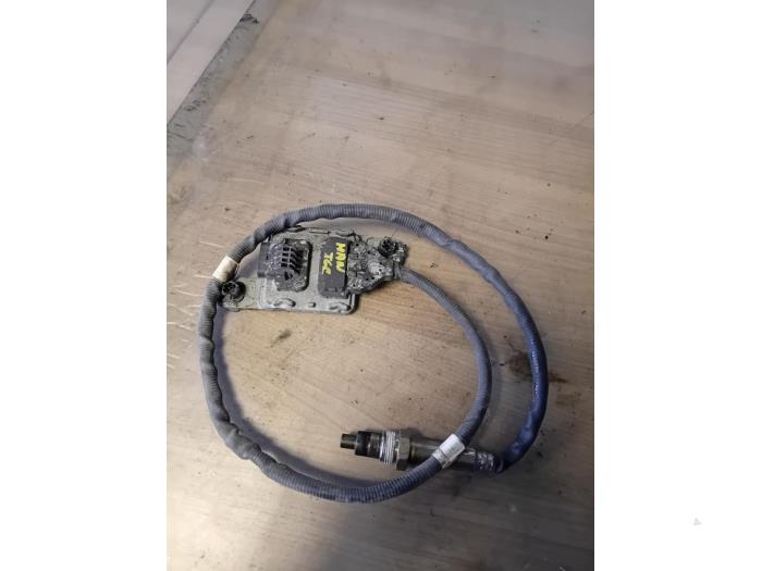 Gebruikte Nox sensor MAN TGE 2.0 TDI 4x4 Prijs op aanvraag aangeboden door Autohandel-Smet Gebroeders NV