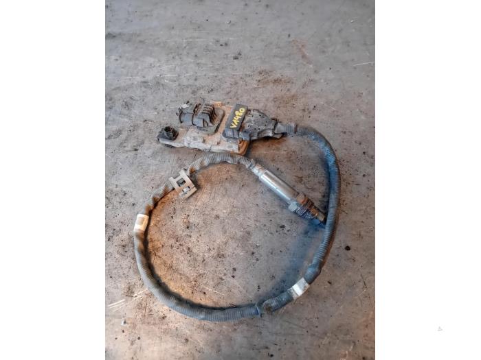 Nox sensor van een MAN TGE 2.0 TDI 4x4 2018