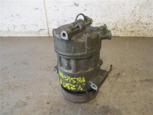 Gebruikte Aircopomp Opel Insignia 2.0 CDTI 16V 130 Ecotec Prijs op aanvraag aangeboden door Autohandel-Smet Gebroeders NV