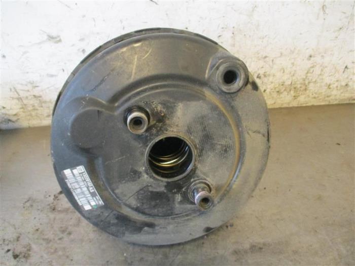 Gebruikte Rembol Opel Insignia 2.0 CDTI 16V 130 Ecotec Prijs op aanvraag aangeboden door Autohandel-Smet Gebroeders NV