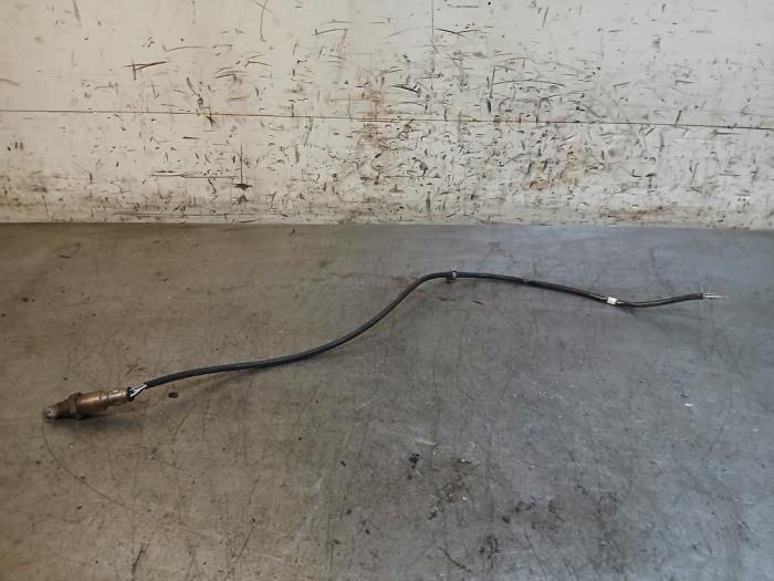 Gebruikte Lambda Sonde Audi RS 3 Limousine (8VS/8VM) 2.5 TFSI 20V Quattro Prijs op aanvraag aangeboden door Autohandel-Smet Gebroeders NV