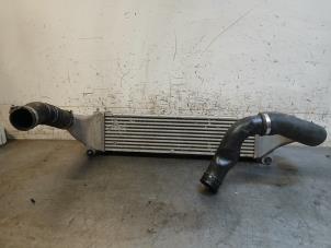 Gebruikte Intercooler Audi RS 3 Limousine (8VS/8VM) 2.5 TFSI 20V Quattro Prijs op aanvraag aangeboden door Autohandel-Smet Gebroeders NV