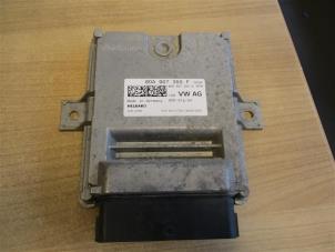 Gebruikte Computer Motormanagement Audi A6 (C8) 3.0 V6 24V 50 TDI Mild hybrid Quattro Prijs op aanvraag aangeboden door Autohandel-Smet Gebroeders NV