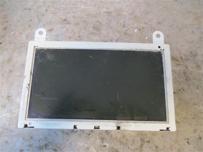 Gebruikte Display Interieur Opel Insignia 2.0 CDTI 16V 130 Ecotec Prijs op aanvraag aangeboden door Autohandel-Smet Gebroeders NV