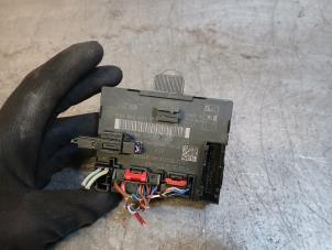 Gebruikte Centrale Deurvergrendelings Module Audi RS 3 Limousine (8VS/8VM) 2.5 TFSI 20V Quattro Prijs op aanvraag aangeboden door Autohandel-Smet Gebroeders NV