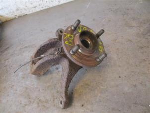 Gebruikte Fusee houder rechts-voor Ford Fusion Prijs op aanvraag aangeboden door Autohandel-Smet Gebroeders NV