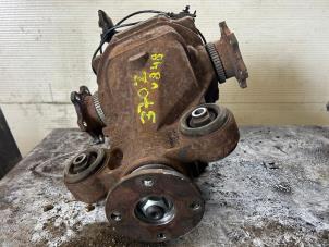 Gebruikte Differentieel achter Nissan 370 Z Roadster (Z34B) 3.7 V6 24V Prijs op aanvraag aangeboden door Autohandel-Smet Gebroeders NV