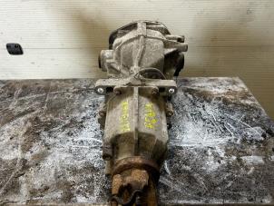 Gebruikte Differentieel achter Mazda Tribute 3.0 V6 24V 4x4 Prijs op aanvraag aangeboden door Autohandel-Smet Gebroeders NV