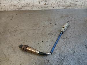 Gebruikte Lambda Sonde Ford Fiesta 6 (JA8) 1.0 SCI 12V 80 Prijs op aanvraag aangeboden door Autohandel-Smet Gebroeders NV