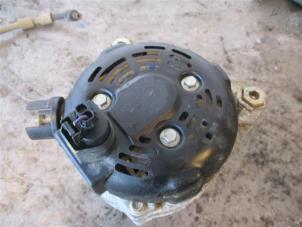 Gebruikte Dynamo Ford Fiesta 6 (JA8) 1.0 SCI 12V 80 Prijs op aanvraag aangeboden door Autohandel-Smet Gebroeders NV