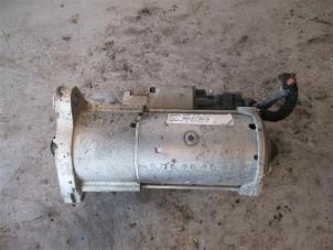 Gebruikte Startmotor Ford Fiesta 6 (JA8) 1.0 SCI 12V 80 Prijs op aanvraag aangeboden door Autohandel-Smet Gebroeders NV
