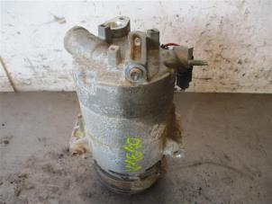 Gebruikte Aircopomp Ford Fiesta 6 (JA8) 1.0 SCI 12V 80 Prijs op aanvraag aangeboden door Autohandel-Smet Gebroeders NV