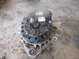 Gebruikte Dynamo MAN TGE 2.0 TDI 4x4 Prijs op aanvraag aangeboden door Autohandel-Smet Gebroeders NV