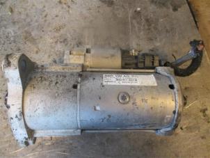 Gebruikte Startmotor MAN TGE 2.0 TDI 4x4 Prijs op aanvraag aangeboden door Autohandel-Smet Gebroeders NV