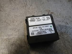 Gebruikte Module (diversen) Nissan 370 Z Roadster (Z34B) 3.7 V6 24V Prijs op aanvraag aangeboden door Autohandel-Smet Gebroeders NV