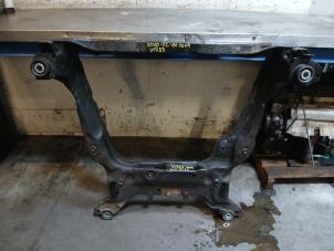 Gebruikte Subframe Volvo XC60 I (DZ) 2.4 D3 20V Prijs op aanvraag aangeboden door Autohandel-Smet Gebroeders NV