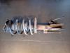 Chrysler Sebring (JR) 2.0 16V Schokbreker rechts-voor
