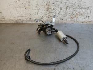 Gebruikte LPG Verdamper Chevrolet Spark (M300) 1.0 16V Bifuel Prijs op aanvraag aangeboden door Autohandel-Smet Gebroeders NV