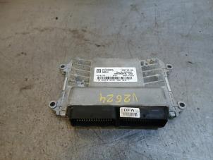 Gebruikte Computer Motormanagement Chevrolet Spark (M300) 1.0 16V Bifuel Prijs op aanvraag aangeboden door Autohandel-Smet Gebroeders NV