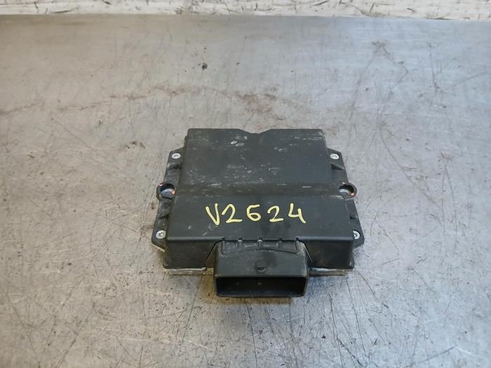 Gebruikte Module (diversen) Chevrolet Spark (M300) 1.0 16V Bifuel Prijs op aanvraag aangeboden door Autohandel-Smet Gebroeders NV