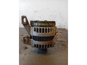 Gebruikte Alternator Volvo XC60 I (DZ) 2.4 D3 20V Prijs op aanvraag aangeboden door Autohandel-Smet Gebroeders NV