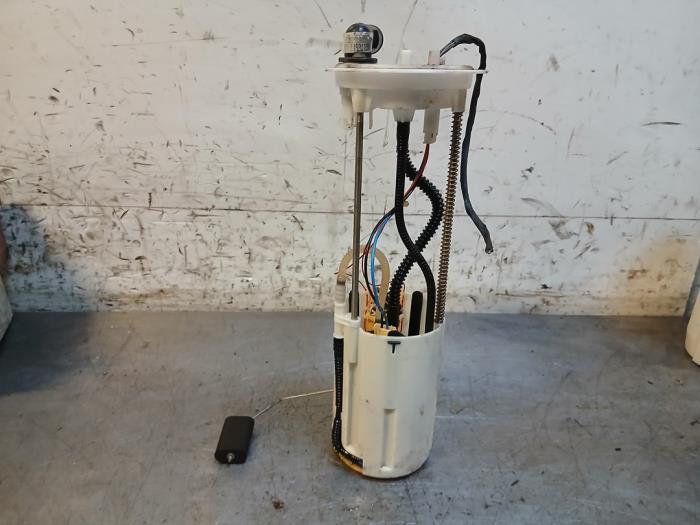 Gebruikte Tank element Pomp Citroen Jumper (U9) 2.0 Blue HDi 130 Prijs op aanvraag aangeboden door Autohandel-Smet Gebroeders NV