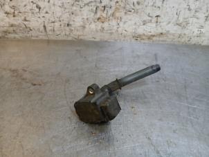 Gebruikte Bobine Dacia Dokker (0S) 1.3 TCE 100 Prijs op aanvraag aangeboden door Autohandel-Smet Gebroeders NV