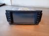 Chrysler Sebring (JR) 2.0 16V Navigatie Set