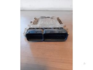 Gebruikte Computer Motormanagement Chrysler Sebring (JR) 2.0 16V Prijs op aanvraag aangeboden door Autohandel-Smet Gebroeders NV
