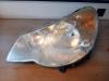 Chrysler Sebring (JR) 2.0 16V Koplamp links
